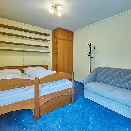 شقة Lacher سالباخ هينترغليم