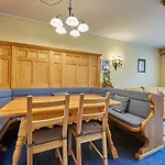 Lacher Appartement Saalbach-Hinterglemm
