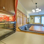 Lacher Appartement Saalbach-Hinterglemm