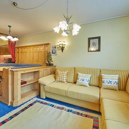 Lacher Apartment