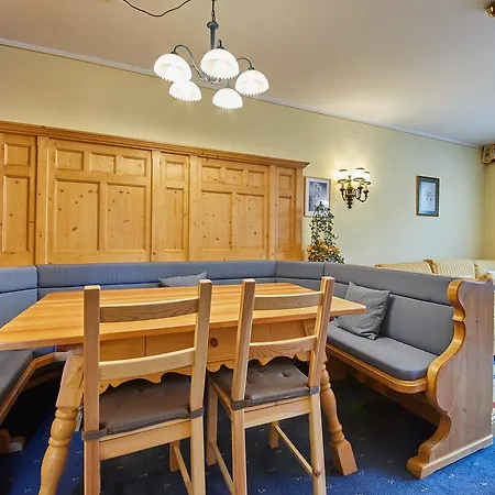 Lacher Apartament Saalbach-Hinterglemm