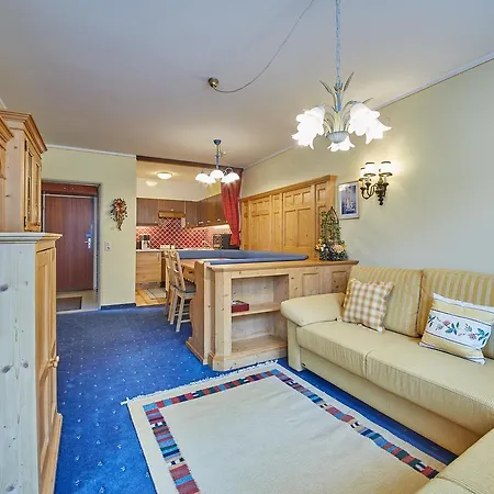Lacher Apartment