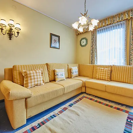 Lacher Appartement Saalbach-Hinterglemm