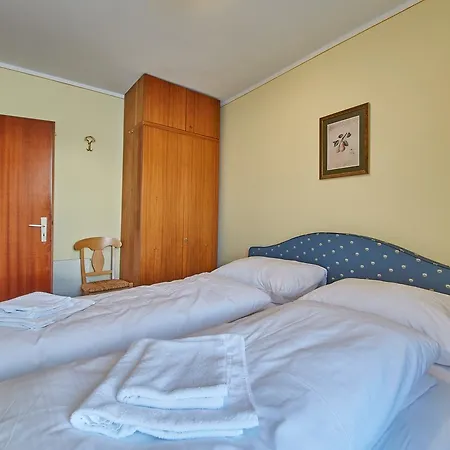 Apartament Lacher *