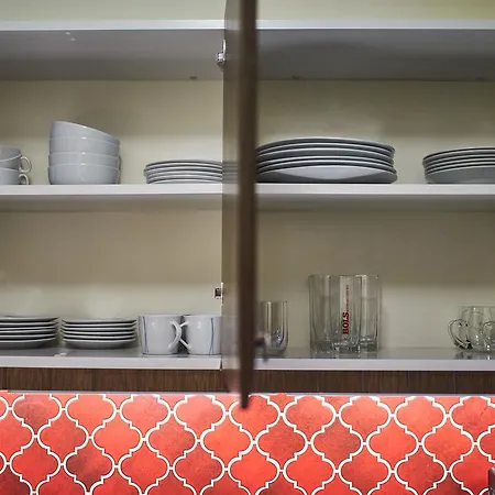 아파트 Lacher 잘바흐 힌터글렘